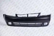 НАКЛАДКА БАМПЕРА ПЕРЕДНЕГО UDW9C43481 UKORAUTO