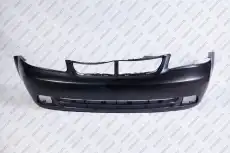 НАКЛАДКА БАМПЕРА ПЕРЕДНЕГО UDW9C43481 UKORAUTO