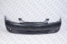 Накладка бампера переднего UKA2N501094 UKORAUTO