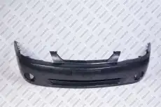 Накладка бампера переднего UKA2N501094 UKORAUTO