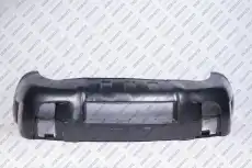 НАКЛАДКА БАМПЕРА UKORAUTO UHD2E86469