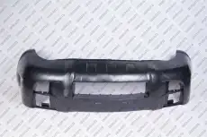НАКЛАДКА БАМПЕРА UKORAUTO UHD2E86469