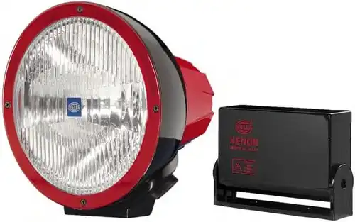 Фара противотуманная HELLA 1F8 007 560-561