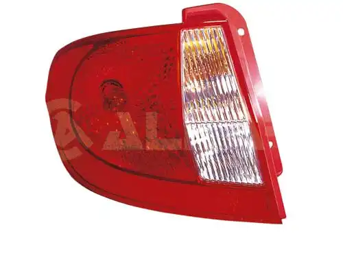 Фонарь задний ALKAR 2212628