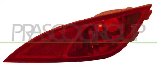 Фонарь задний PRASCO HN8044353