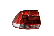 Фонарь задний JORDEN JH020POL14005L