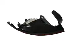 Фонарь задний JORDEN JH020POL14005L