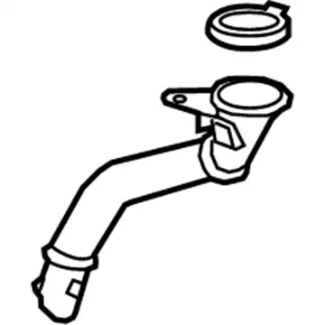 ГОРЛОВИНА 8532933520 TOYOTA / LEXUS