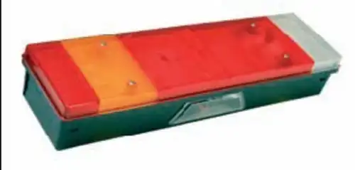 Фонарь задний VIGNAL 167640