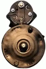 Стартер HELLA 8EA 726 544-001