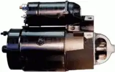 Стартер HELLA 8EA 726 544-001