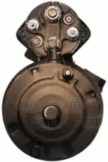 Стартер HELLA 8EA 737 269-001