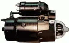 Стартер HELLA 8EA 737 269-001