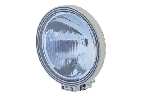 Фара противотуманная HELLA 1F8 006 800-221