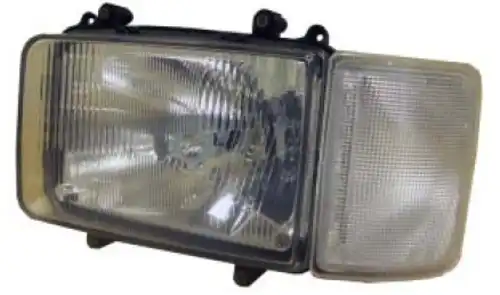 Стекло фары ERMAX 098 109 702