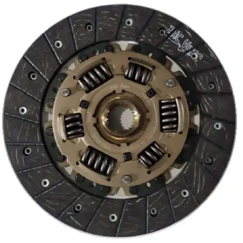 Диск сцепления VALEO PHC AM-23