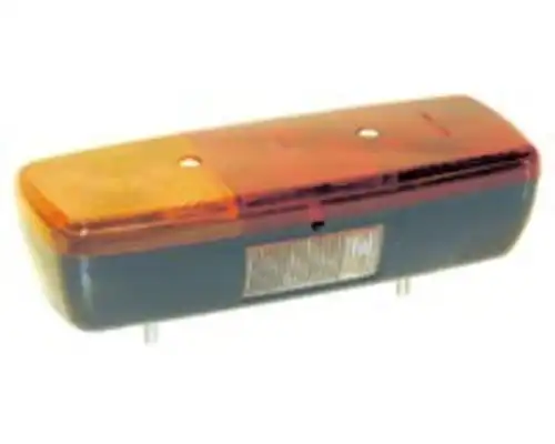 Фонарь задний MONARK 098 212 451