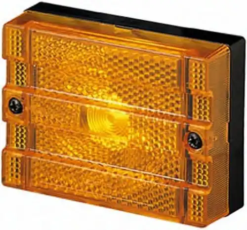 Фонарь габаритный HELLA 2PS 340 000-001