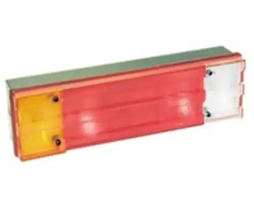 Фонарь задний ERMAX 098 214 270