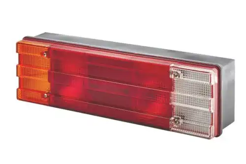 Фонарь задний HELLA 2SK 340 101-001