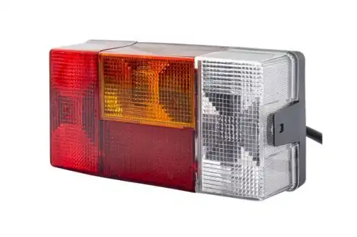 Фонарь задний HELLA 2VP 006 040-111