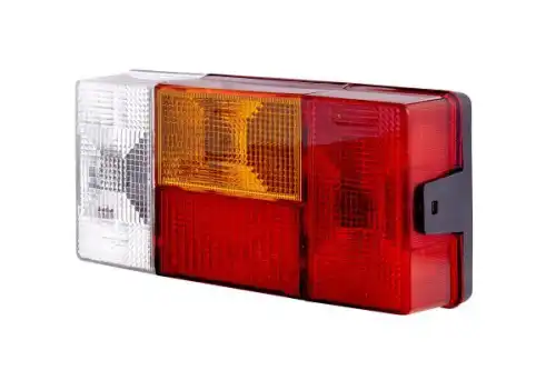 Фонарь задний HELLA 2VP 006 040-121