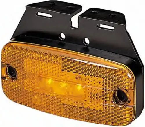 Фонарь габаритный HELLA 2PS 340 001-011