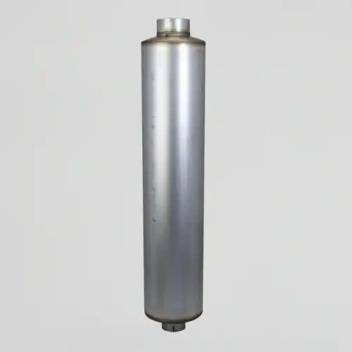 Глушитель 4'-5' INTER 9800 CUM М11 M100695 DONALDSON
