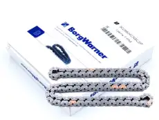 ЦЕПЬ ГРМ (06K109158BE) 5026834CN5CSP BORG WARNER