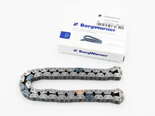 ЦЕПЬ ГРМ - 5026834CNC BORG WARNER