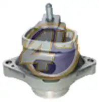 Подушка крепления двигателя 4U LR-EM-00336