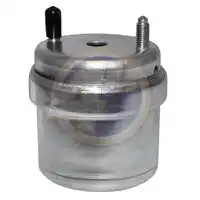 Подушка крепления двигателя 4U VV-U-02338