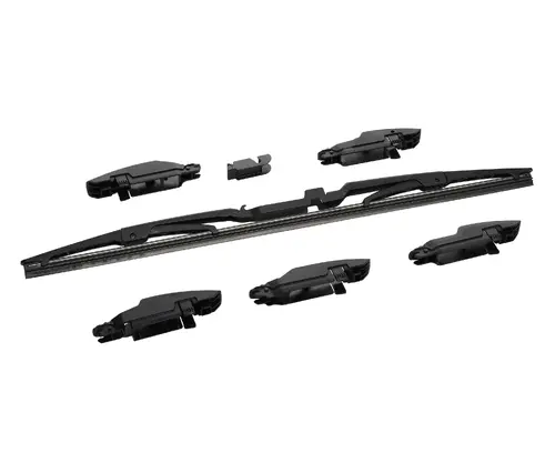 Щетка стеклоочистителя AL-001610 ALCA 400/16" мм/",
