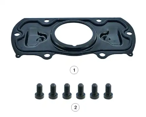 Ремкомплект суппорта MAXX 22T 081030253 ANDTECH