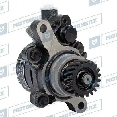 Насос гидроусилителя руля MOTORHERZ P1188HG