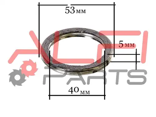 АВТОКОМПОНЕНТ GP1008 (ALFI PARTS)