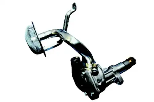 OIL PUMP 7M OPT060 AISIN