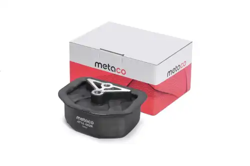 Подушка крепления двигателя METACO 4716-002R