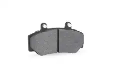 Тормозные колодки дисковые METACO 3000-472