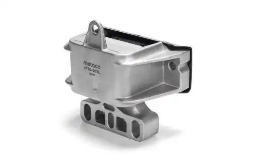 Опора КПП левая 4734-003L Metaco