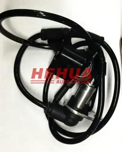 Датчик,MAZDA PREMACY (CP) (99-05) HHABS2016 HEHUA