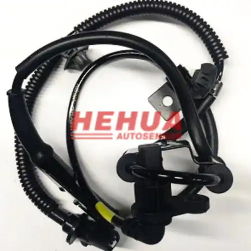 Датчик ABS HEHUA HHABS2124