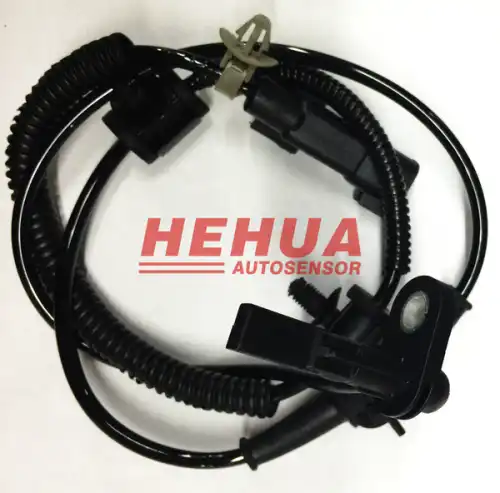 Датчик ABS HEHUA HHABS1605