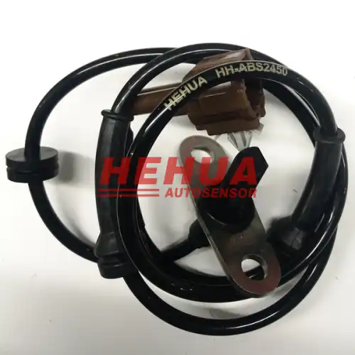 Датчик ABS HEHUA HHABS2450