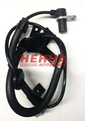 Датчик ABS HEHUA HHABS2434