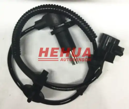 Датчик ABS HEHUA HHABS1603