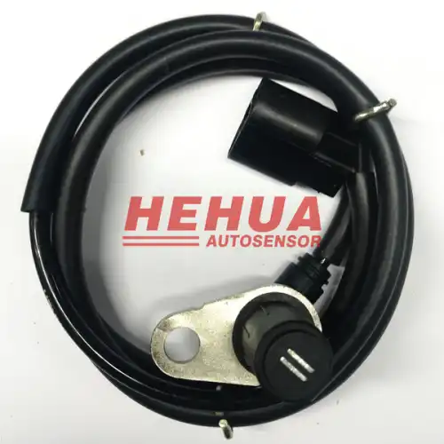 Датчик ABS HEHUA HHABS2607