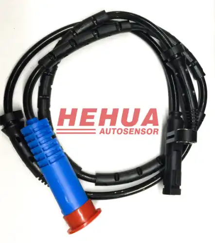 Датчик ABS HEHUA HHABS1227