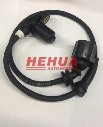 Датчик ABS HEHUA HHABS1038