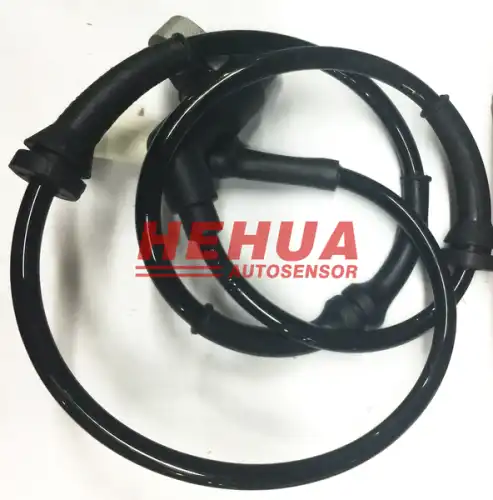 Датчик ABS HEHUA HHABS1408